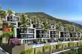 Villa 4 pièces 450 m² Alanya, Turquie