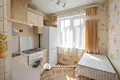 Apartamento 1 habitación 33 m² Minsk, Belarús