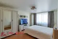 Mieszkanie 3 pokoi 88 m² Mińsk, Białoruś