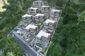 Вилла 4 комнаты 462 м² Аланья, Турция