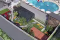 Wohnung 3 zimmer 80 m² Muratpasa, Türkei