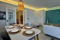 Stadthaus 5 zimmer 200 m² Akarca Koyu, Türkei