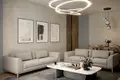 Mieszkanie 3 pokoi 90 m² Kadikoy, Turcja