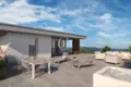 Penthouse 5 pokojów 114 m² Toscolano Maderno, Włochy