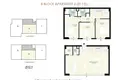 Mieszkanie 175 m² Alanya, Turcja