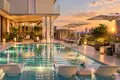 Квартира 3 комнаты 106 м² Дубай, ОАЭ