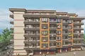 Mieszkanie 44 m² Pomorie, Bułgaria
