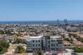 Appartement 2 chambres 118 m² Episkopi Municipality, Chypre