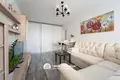 Appartement 1 chambre 37 m² Minsk, Bélarus