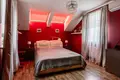 Appartement 4 chambres 120 m² Kekavas pagasts, Lettonie