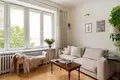 Appartement 2 chambres 48 m² Varsovie, Pologne