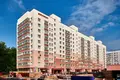 Mieszkanie 3 pokoi 70 m² Mińsk, Białoruś