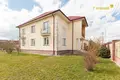 Casa 389 m² Vytrapauscyna, Belarús