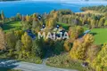 Casa  Harhala, Finlandia