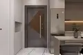 Mieszkanie 2 pokoi 60 m² Mezitli, Turcja