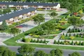 Mieszkanie 3 pokoi 59 m² Mrokow, Polska