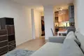Appartement 2 chambres 39 m² en Varsovie, Pologne