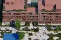 Estudio 1 habitación 63 m² Golem, Albania