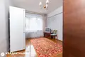Apartamento 3 habitaciones 67 m² Minsk, Belarús
