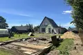 Haus 3 zimmer 123 m² Dabryniouski sielski Saviet, Belarus