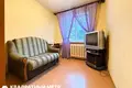Квартира 4 комнаты 58 м² Минск, Беларусь