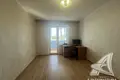 2 room apartment 50 m² Muchaviecki sielski Saviet, Belarus
