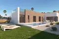 3 bedroom villa 119 m² Algorfa, Spain