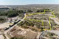 Земельные участки 9 657 м² Крк, Хорватия