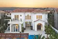 6-Schlafzimmer-Villa 676 m² Pervolia, Zypern