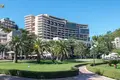 Wohnung 1 Schlafzimmer 44 m² Becici, Montenegro