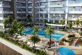 Wohnung 4 zimmer 151 m² Dubai, Vereinigte Arabische Emirate