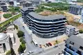 Wohnung 2 Schlafzimmer 90 m² Mittelmeerregion, Türkei