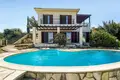 Dom 3 pokoi 130 m² Pissouri Municipality, Cypr