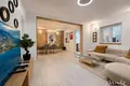 Wohnung 2 Schlafzimmer 99 m² Budva, Montenegro