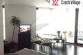 Mieszkanie 2 pokoi 43 m² Miasto Stołeczne Praga, Czechy