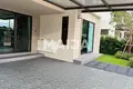 Villa de 5 pièces 222 m² Bang Lamung, Thaïlande