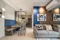 Wohnung 2 zimmer 34 m² Khu Khot Town Municipality, Thailand