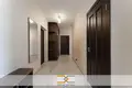 Appartement 3 chambres 92 m² Minsk, Bélarus