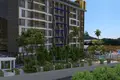 Apartamento 3 habitaciones 65 m² Gazipasa, Turquía