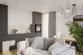 Attique 1 chambre 43 m² Cullera, Espagne
