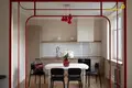 Wohnung 2 zimmer 61 m² Minsk, Belarus