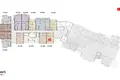 2 bedroom apartment 60 m² Rawai, Thailand