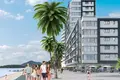 Mieszkanie 3 pokoi 107 m² Czarnogóra, Czarnogóra