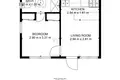 3 bedroom villa 197 m² lAlfas del Pi, Spain