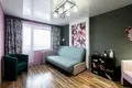 Appartement 2 chambres 40 m² Minsk, Bélarus