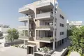 Attique 3 chambres 112 m² Demos Agiou Athanasiou, Chypre