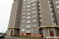 2 room apartment 50 m² in Lida District, Belarus