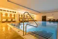 Квартира 4 комнаты 79 м² okres Karlovy Vary, Чехия