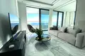 2 bedroom apartment 81 m² Germasogeia, Cyprus