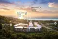 Квартира 3 комнаты 73 м² Пхукет, Таиланд